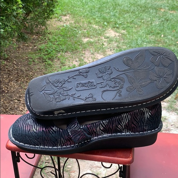 Alegria PG Lite 12 42 - Picture 7 of 7